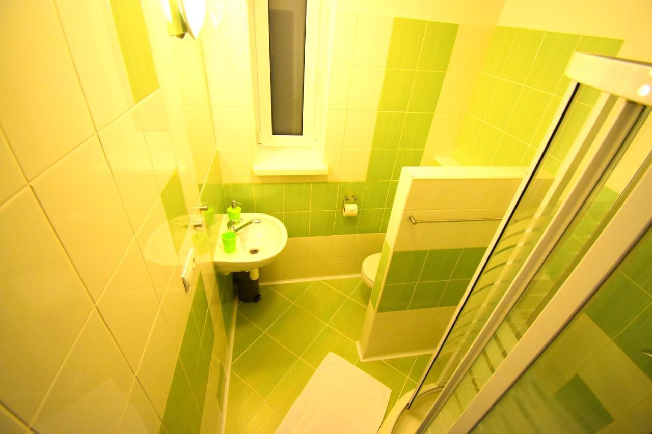 Penzion Privat Siesta Hotel Liptovsky Mikulas Exterior photo