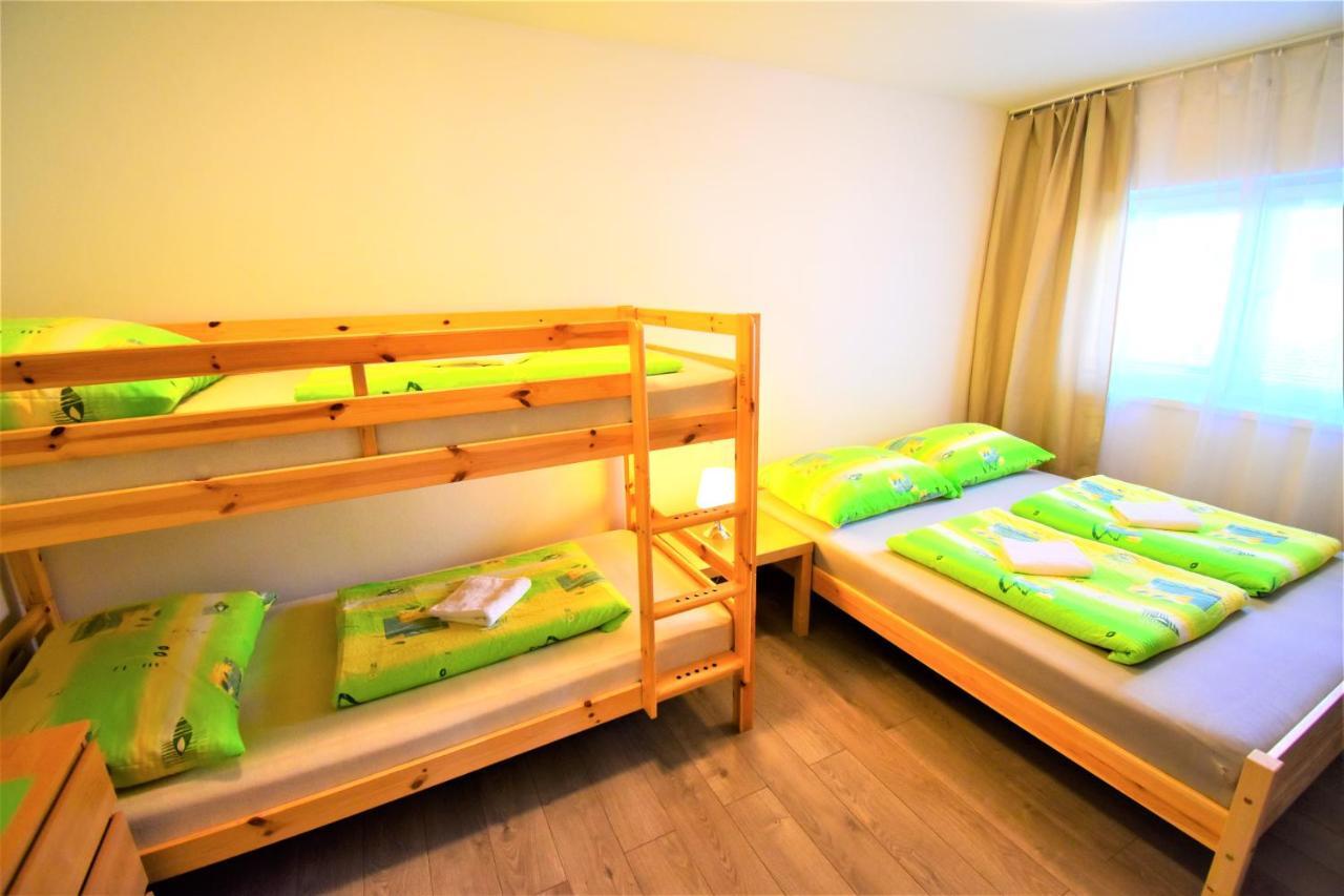 Penzion Privat Siesta Hotel Liptovsky Mikulas Exterior photo