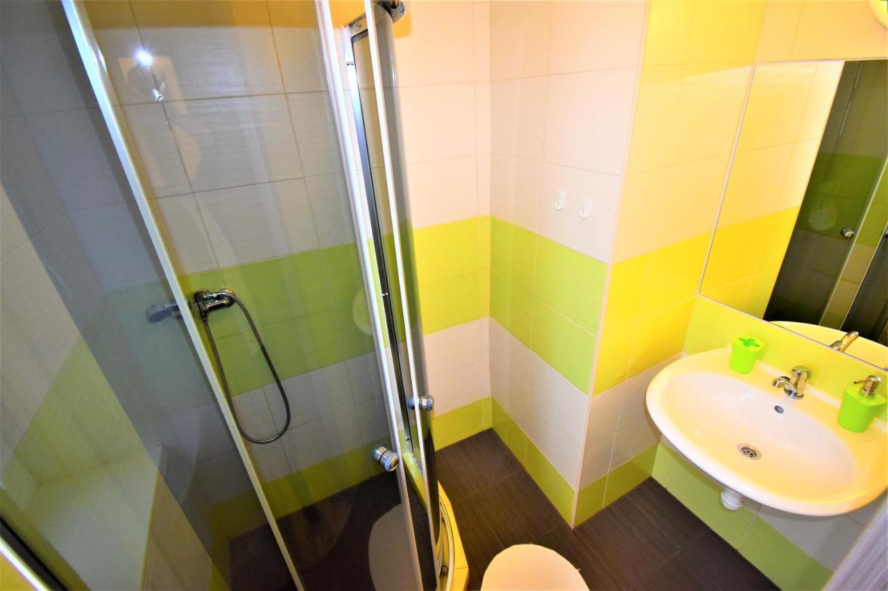 Penzion Privat Siesta Hotel Liptovsky Mikulas Exterior photo