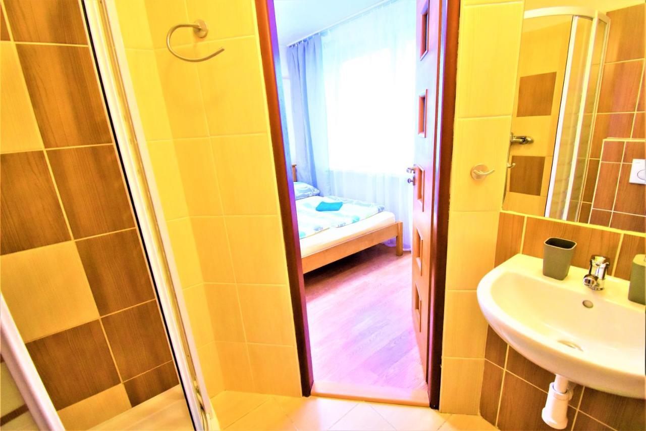 Penzion Privat Siesta Hotel Liptovsky Mikulas Exterior photo