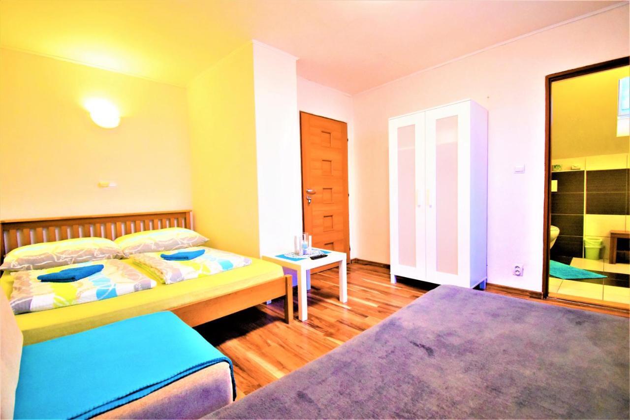 Penzion Privat Siesta Hotel Liptovsky Mikulas Exterior photo