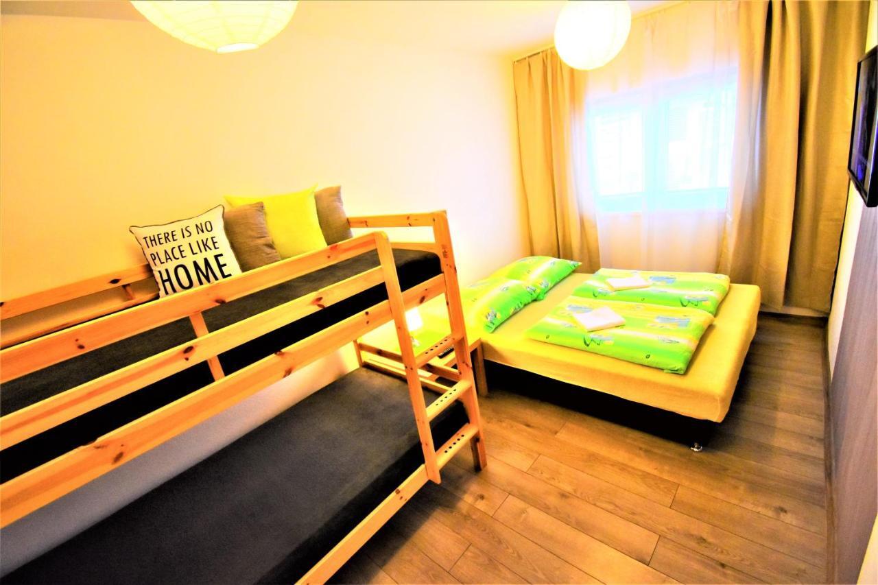 Penzion Privat Siesta Hotel Liptovsky Mikulas Exterior photo